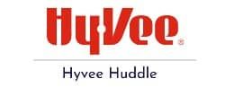 Hyvee-Huddle